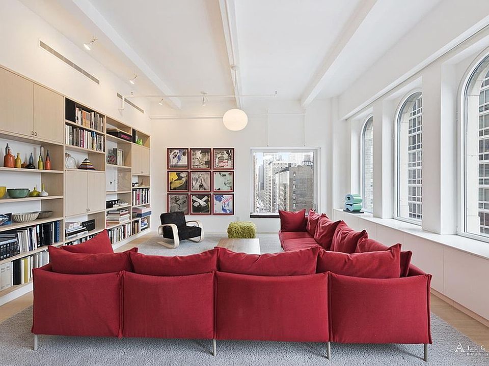 1st image of 109 W 26th St #Penthouse