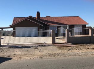 11974 Omak Rd, Apple Valley, CA 92308