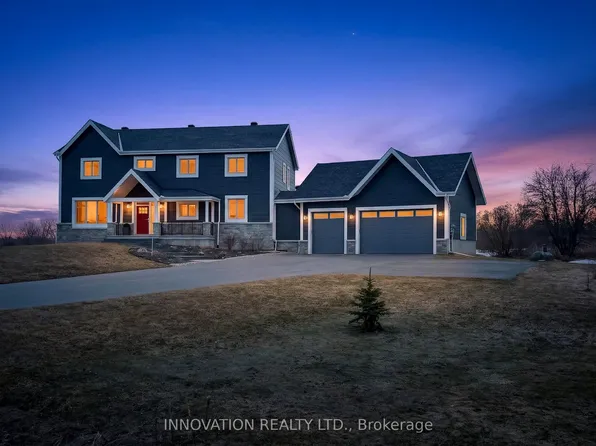 229 Westar Farm Way, Ottawa, ON K0A 1B0