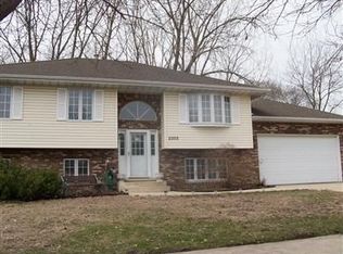 2202 Crocus St, Portage, IN 46368