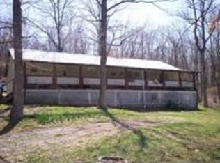 1557 Highway Nn, Ironton, MO 63650