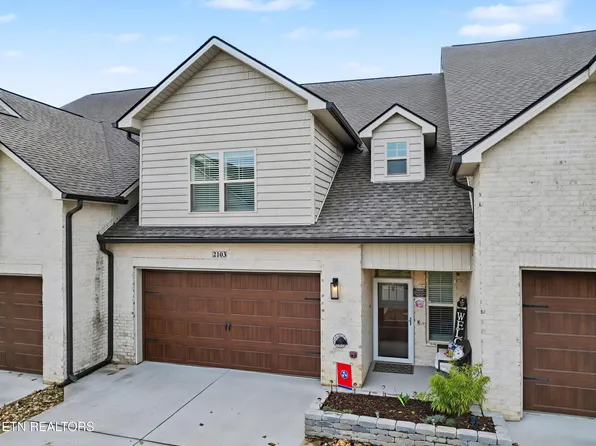2103 Rose Cottage Way, Knoxville, TN 37931