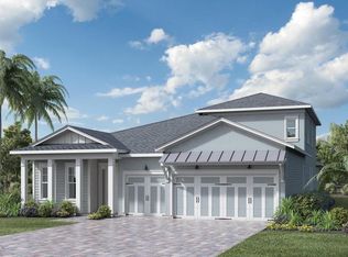 123 Sugar Sand Ln, Saint Johns, FL 32259