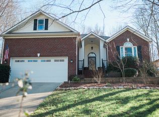 3703 Hermitage Place Dr, Waxhaw, NC 28173