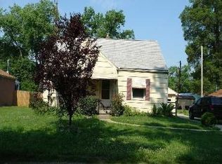 2039 Sandown Rd, Toledo, OH 43615