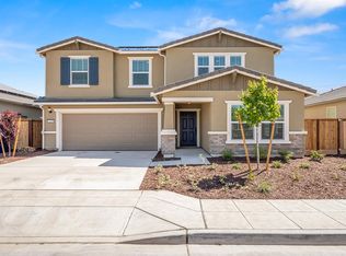 2195 S Terry Ave, Fresno, CA 93725
