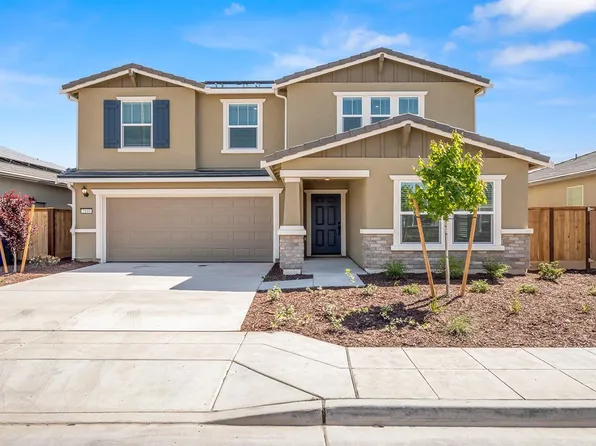 2195 S Terry Ave, Fresno, CA 93725