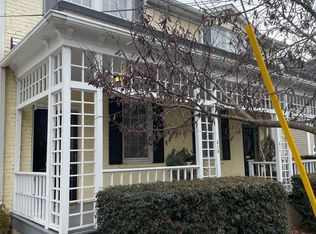 311 N Spring St, Winston Salem, NC 27101