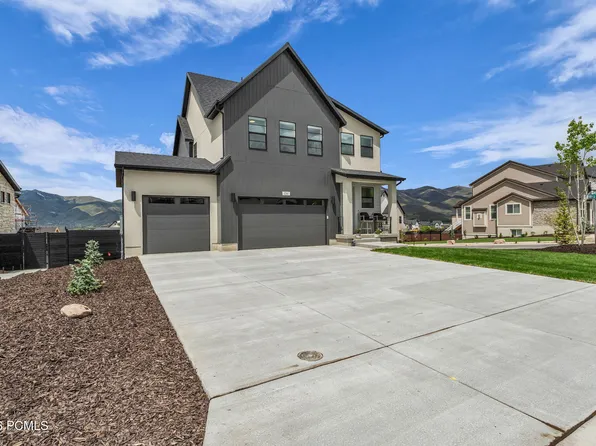 1797 N 390 E, Heber City, UT 84032