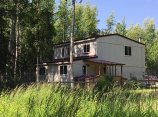 7690 W Tia Terrace Dr, Wasilla, AK 99623