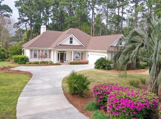 5 Summers Ln, Hilton Head Island, SC 29926