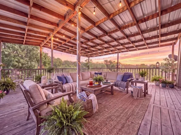 6728 SW County Road 1090, Corsicana, TX 75110