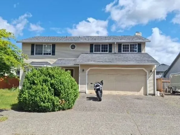 12812 NE 101st St, Vancouver, WA 98682
