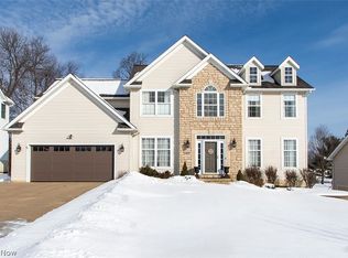 1237 Willow Bend Dr, Medina, OH 44256