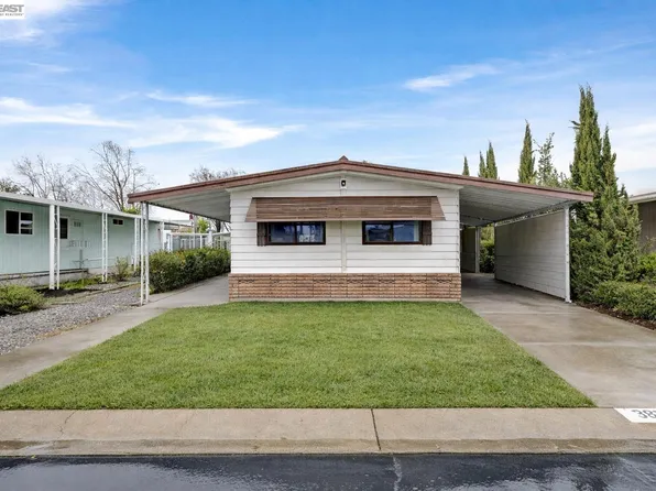 389 Tropicana Way, Union City, CA 94587