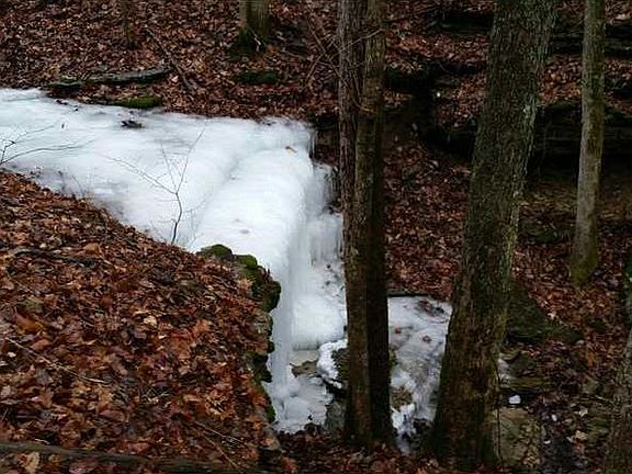 4th image of 3592 W County Road 1280 S