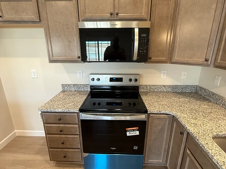 904 Bradley Dill Rd #A — Photo 15