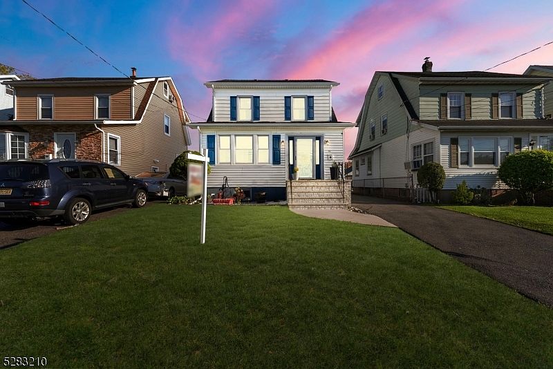 201 Luddington Ave, Clifton, NJ 07011 MLS 3897905 Zillow