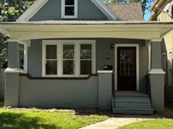 2322 S Harrison St, Fort Wayne, IN 46807