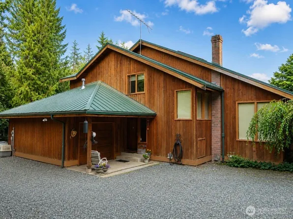 22908 Bassett Road, Sedro Woolley, WA 98284