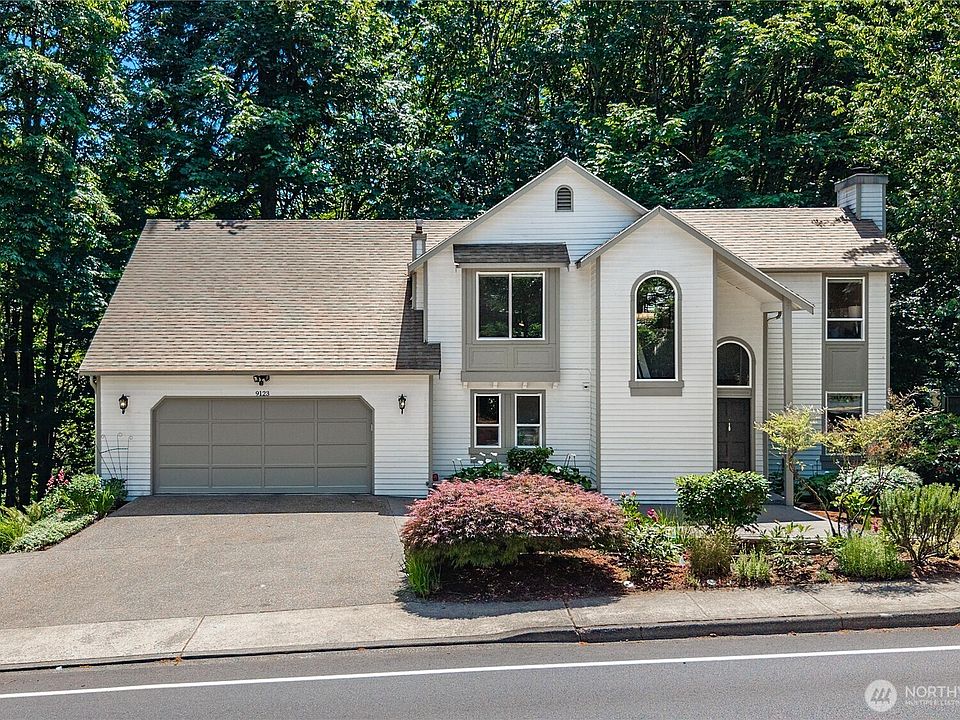 1st image of 9123 NE 145th Street