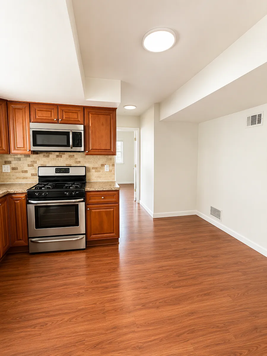 Building Photo - 231 Cambridge Ave #1R