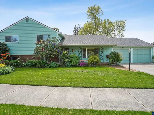 1168 Marigold St NE, Keizer, OR 97303