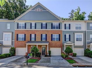 1754 Oakbrook Ln NW, Kennesaw, GA 30152