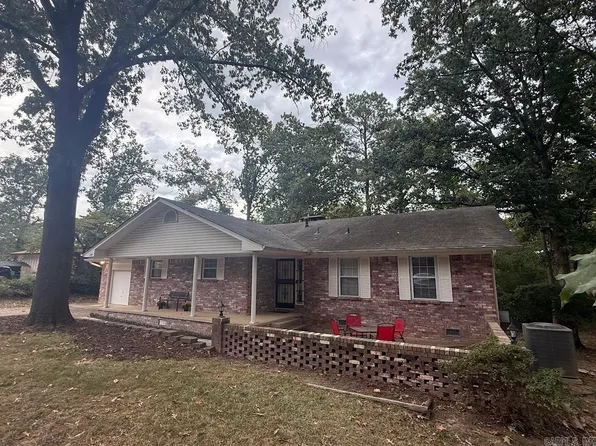 1309 Crest Cir, Benton, AR 72015