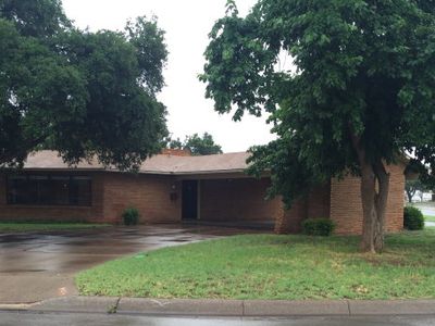 3217 Lockheed Dr, Midland, TX, 79701