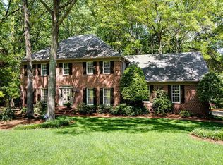 2511 Winding Oak Dr, Charlotte, NC 28270