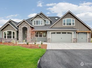 LOT 5537 77 Big Buck Pl NW, Bremerton, WA 98312