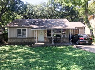 503 W Alpine Rd, Austin, TX 78704