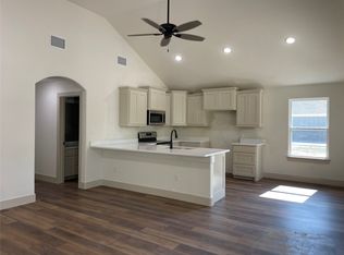 1109 Remington St, Graham, TX 76450