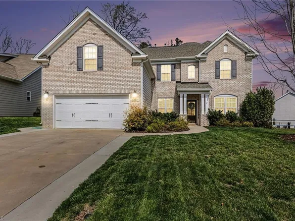 6002 Stone Valley Way, Greensboro, NC 27455