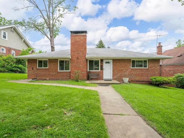 7035 Nashville Ave, Saint Louis, MO 63117