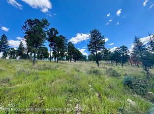 109 Guenevere Ave, Ruidoso, NM 88345