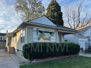7532 Monroe Ave APT 2, Hammond, IN 46324