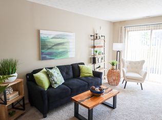 Lakes of Westdale, Galloway, OH 43119