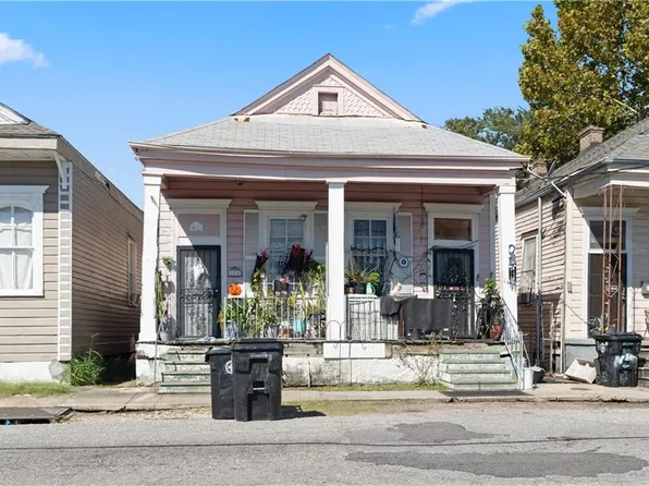 1420-22 Louisa St, New Orleans, LA 70117