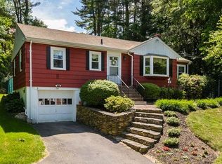 345 Webster St, Marshfield, MA 02050