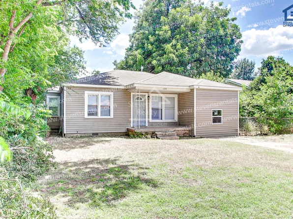 1210 NW Irwin Ave, Lawton, OK 73507