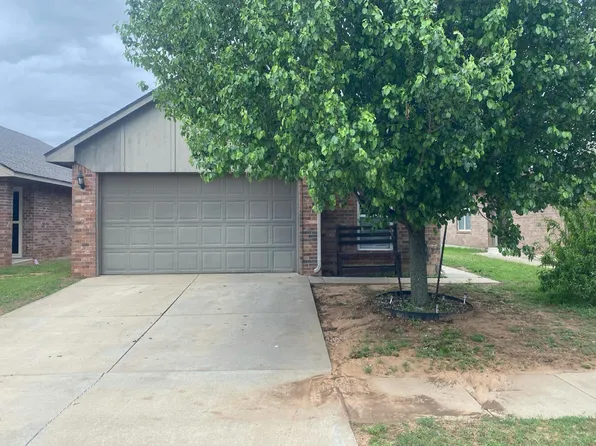 5616 Marblewood Dr, Oklahoma City, OK 73179