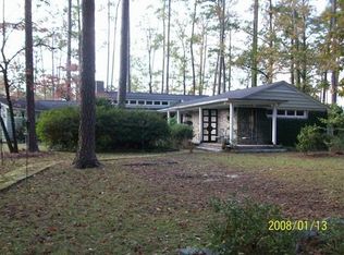 1505 Cherokee St, Conway, SC 29527