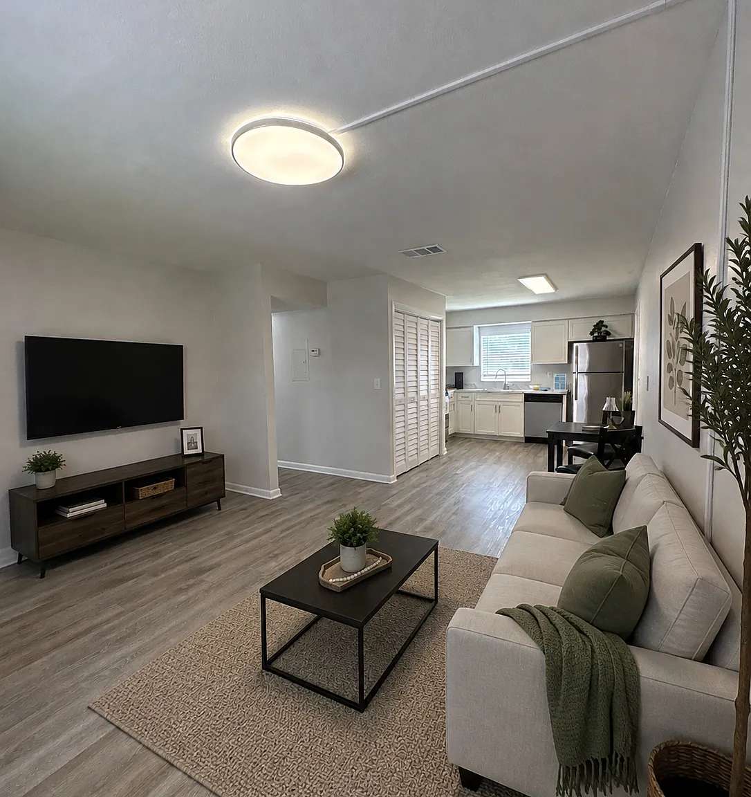 2 bed, 900 sqft, $1,600 — Photo 1