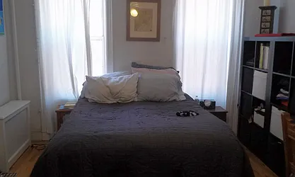 Rented by Brick Real Estate