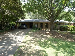 3799 Donald Rd SW, Smyrna, GA 30082