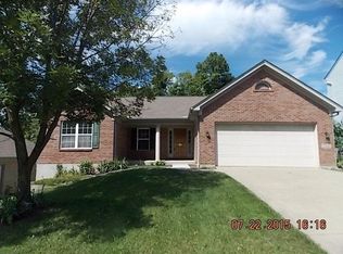 4436 Bresser Ct, Fort Wright, KY