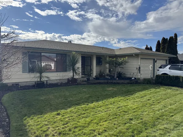 2136 8th St, Springfield, OR 97477