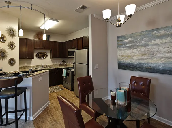 Tyler's Ridge at Sandhills